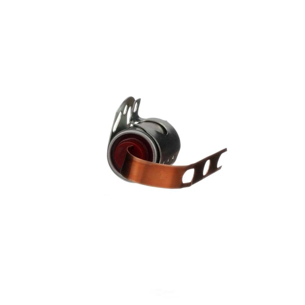 A/C Condenser Standard Motor Products AL118