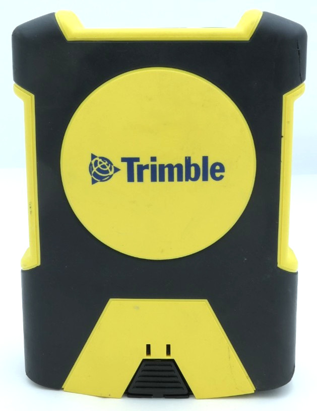 Trimble GPS Pathfinder ProXH Receiver (Untested/No Charger)