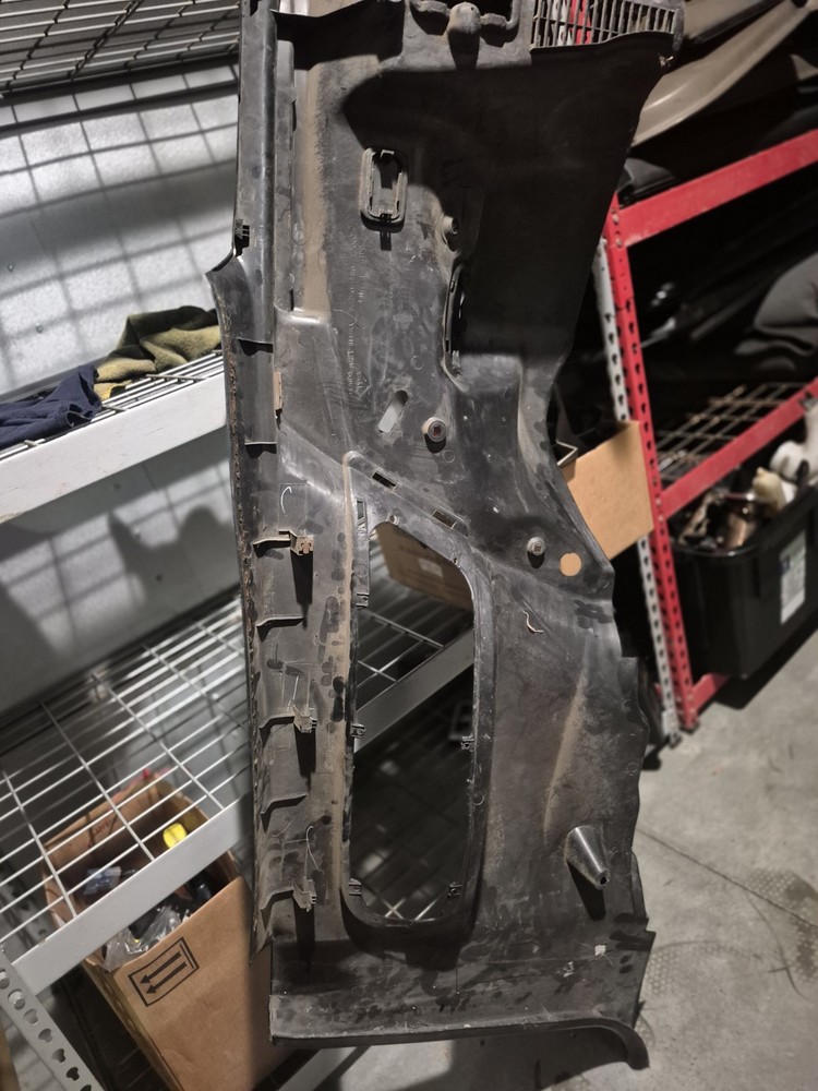honda civic eg hatchback 92-95 panels trunk