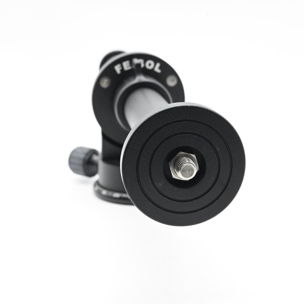 FEISOL PB-70 Horizontal Adapter Kit Tripod Head #787