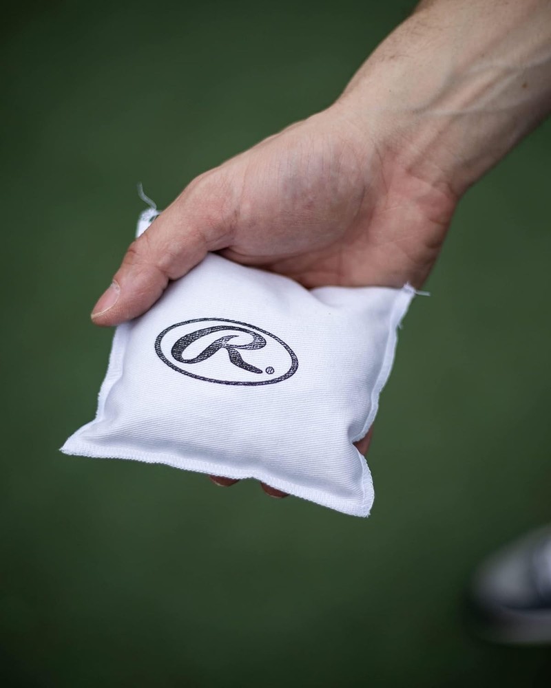 Rock Rosin Bag