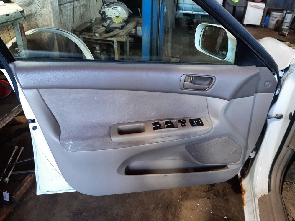 CAMRY 2003 Transmission Shift 1084920