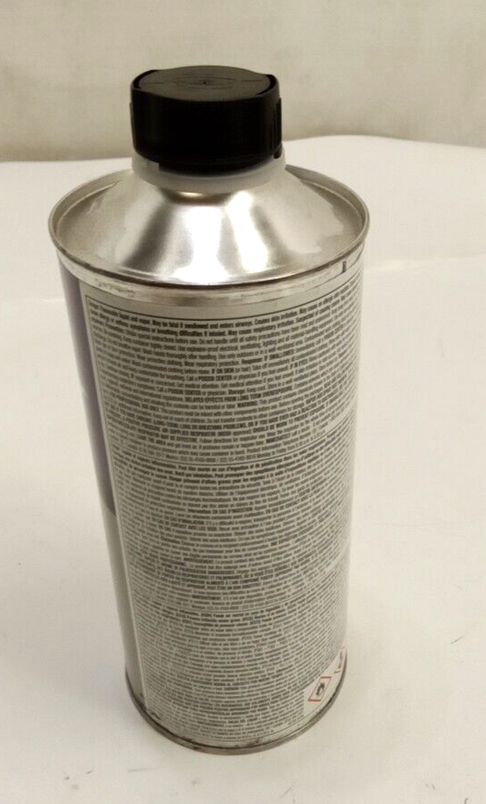Valspar Industrial Mix AU540 Polyurethane Enamel Activator Medium Curing 1 Quart