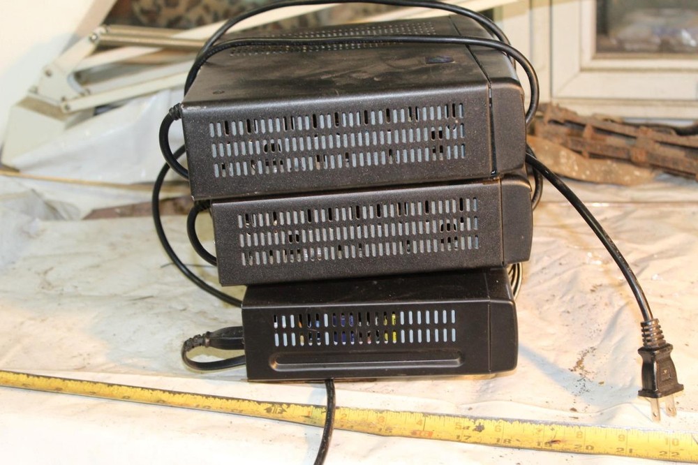 Hughes direct tv recievers