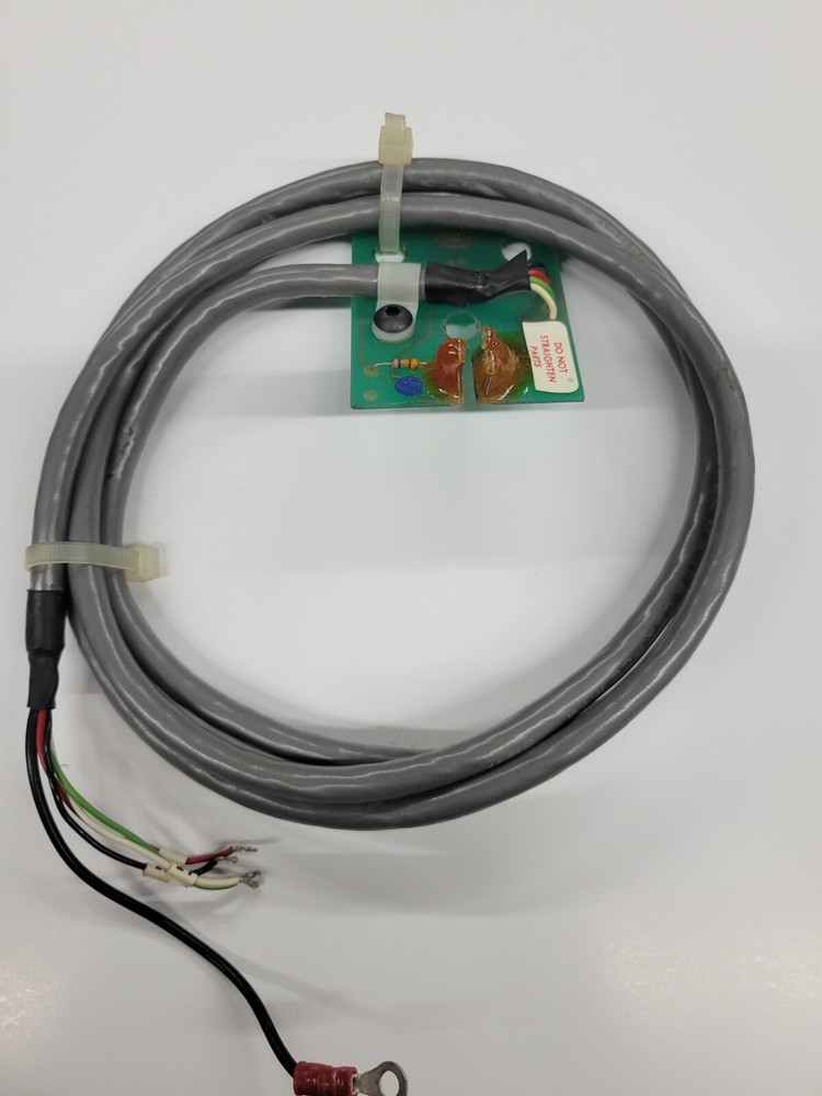 Challenge model 20 Encoder Board Assy part #EE-1676-2