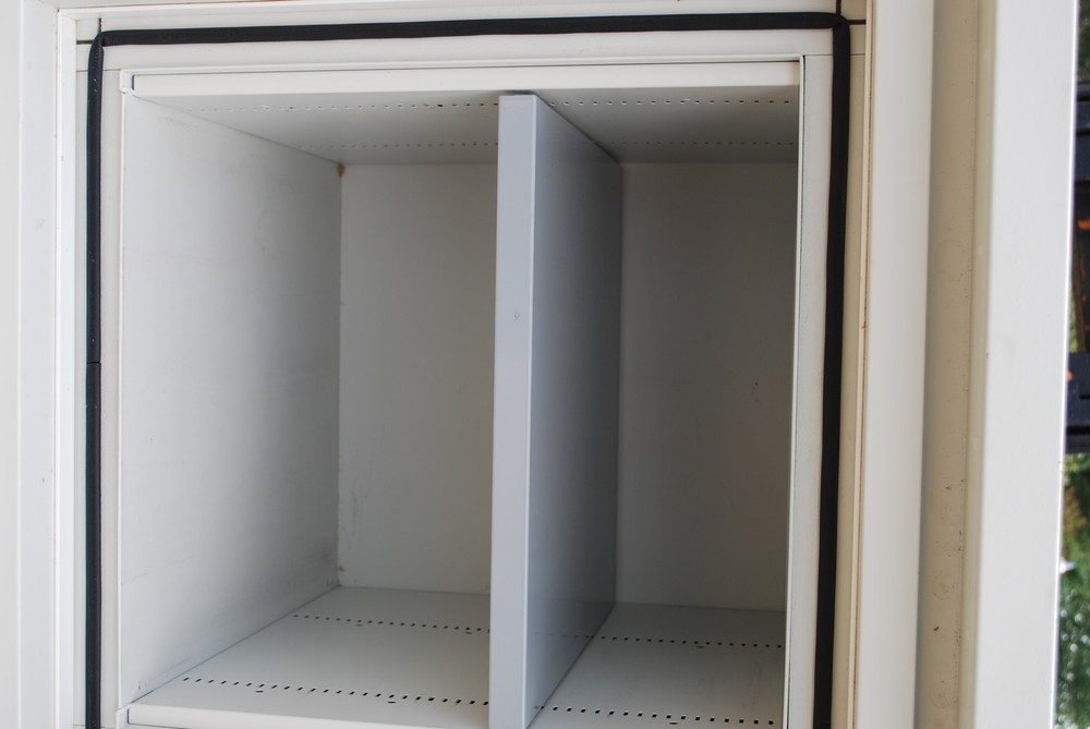 FireKing Data Safe 2.8 cubic ft.