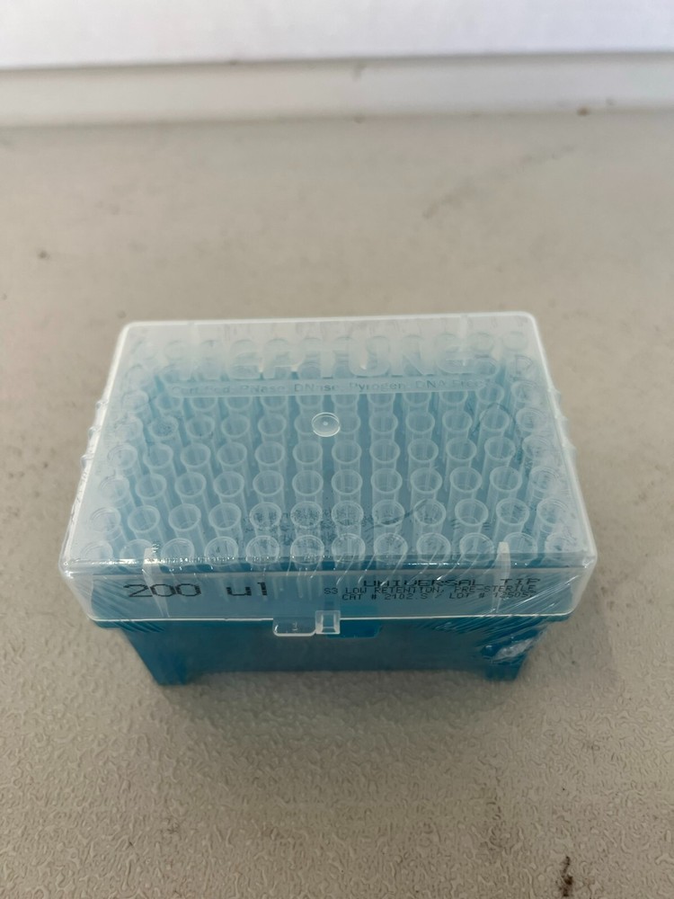 Neptune 200uL Universal Tip 2102.S