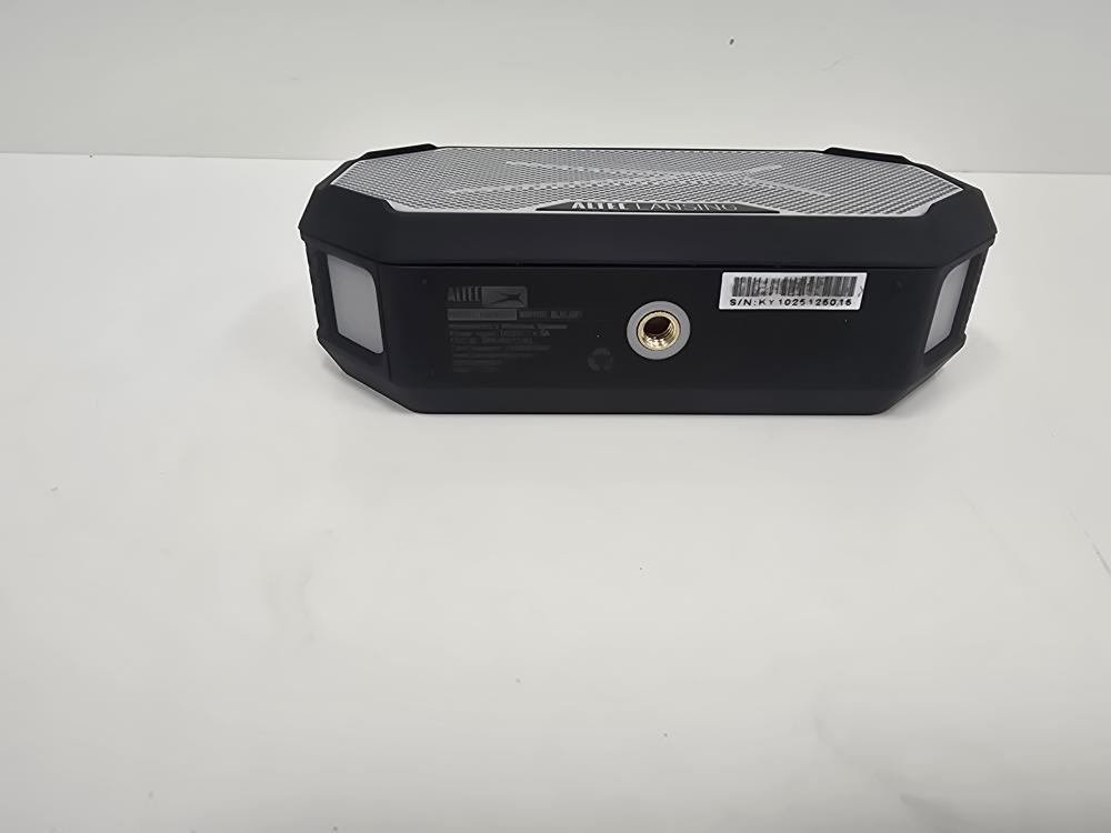 ALTEC LANSING BLUETOOTH SPEAKER (P21027465)