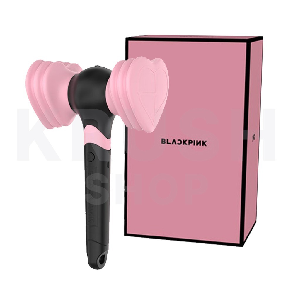 BLACKPINK Official Fan Light Stick Ver.2 K-POP
