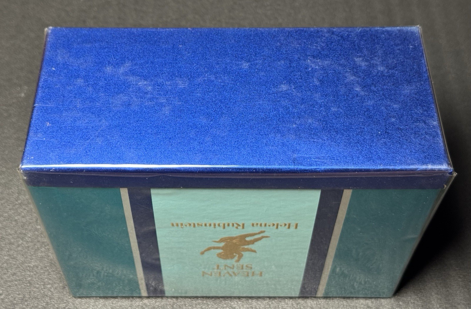 Helena Rubinstein Heaven Sent 5oz Dusting Powder + 2oz Parfum Spray Mist Set