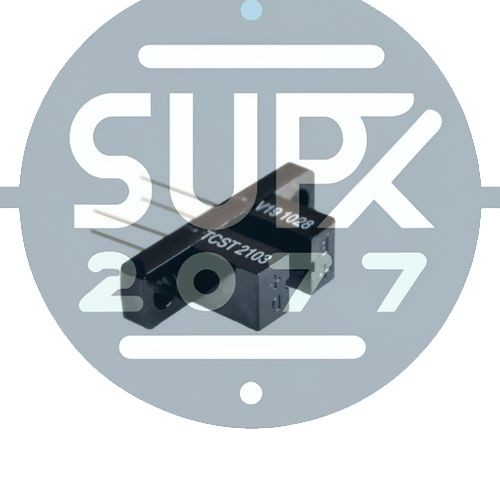 10 PCS TCST2103 Optical Endstop Switch for Reprap 3D printer NEW