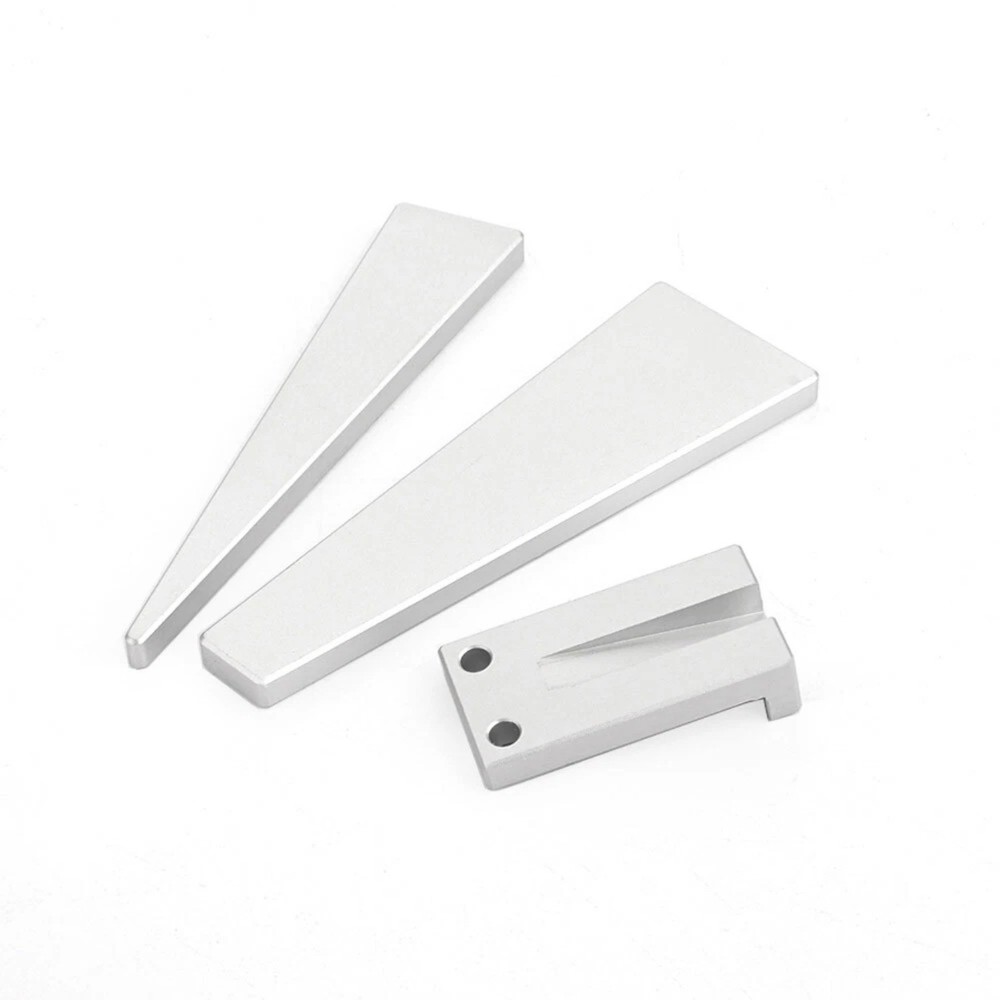 Optic Leveler Combo Mount Set Tactical Scope Red Dot Optical Sight Hunting