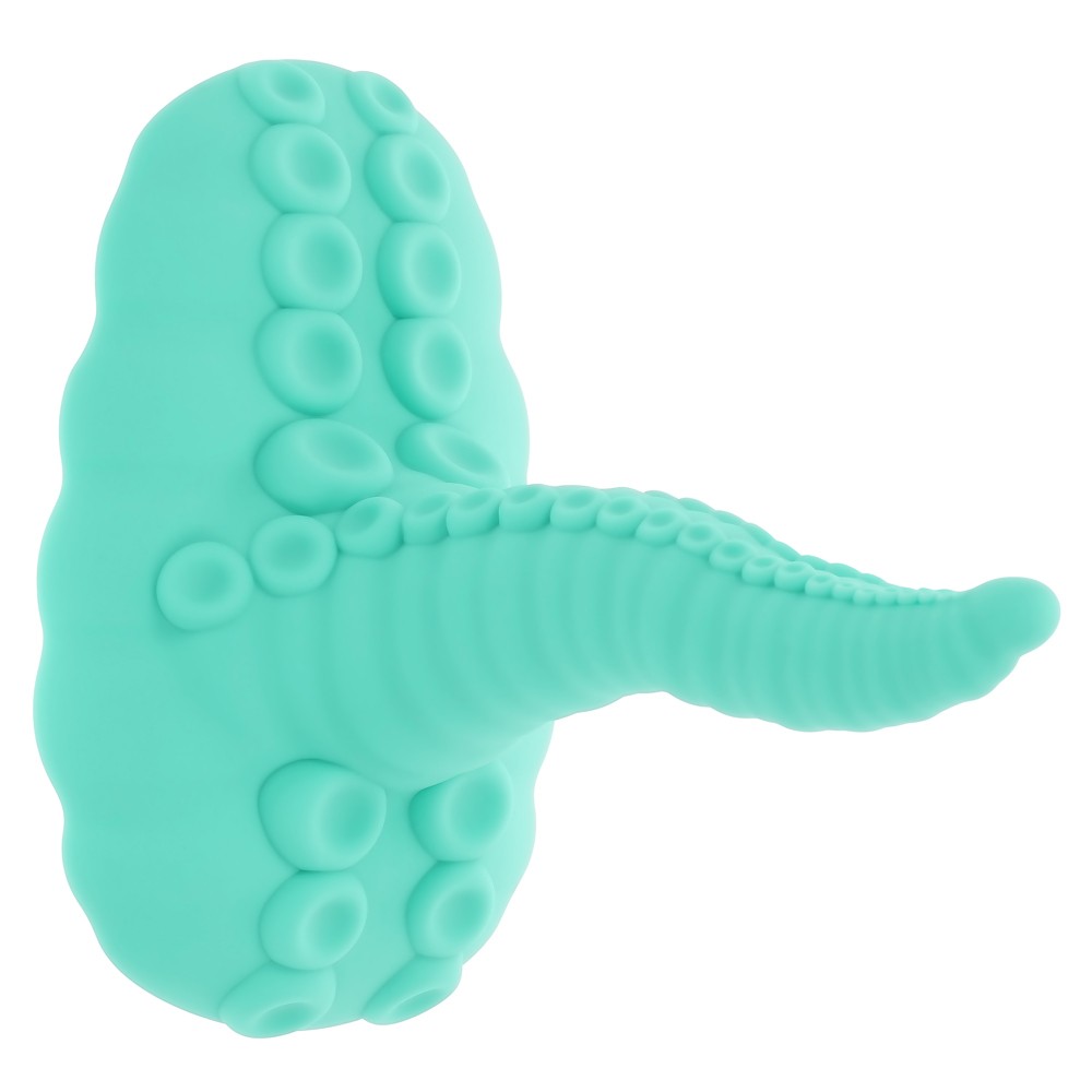 Tentacle Grinder