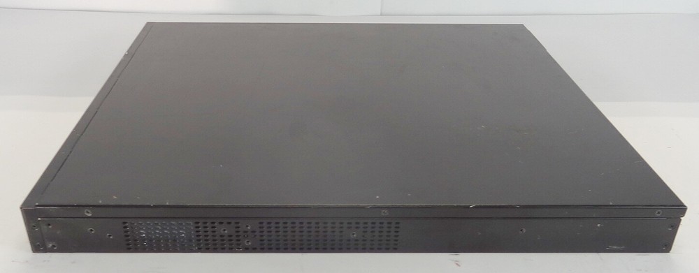 Lanner Electronics FW-7870A-NB1 4 Port Network-Box Network Service Appliance