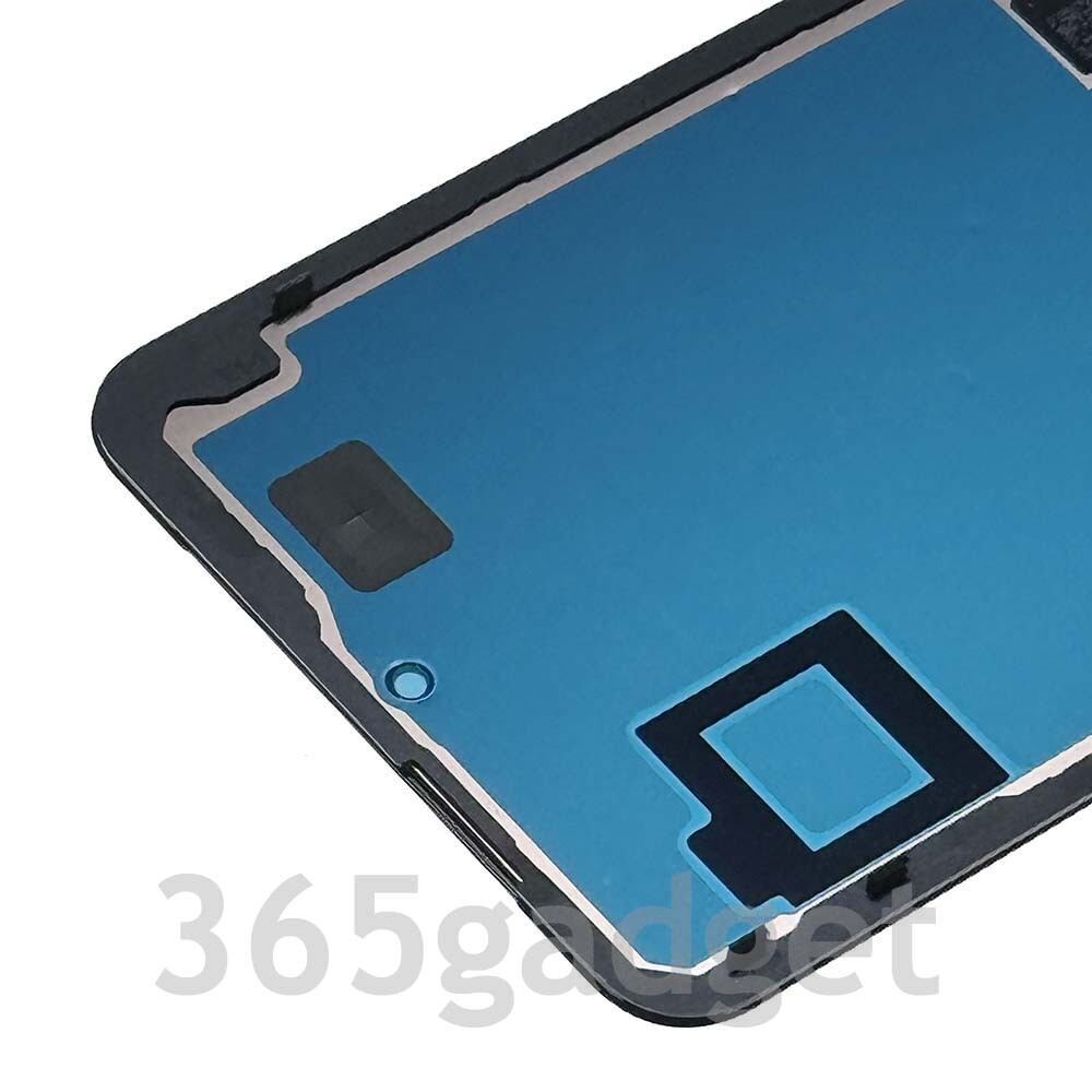 Small OLED For Google Pixel 8 Pro OLED Display LCD Touch Digitizer Screen Frame