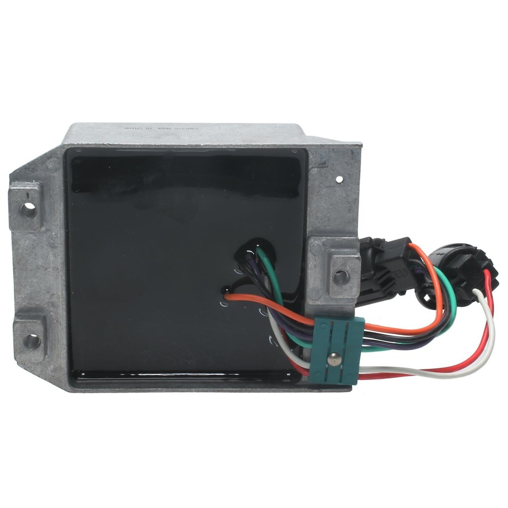 Ignition Control Module for Bronco, Custom 500, E-100 Econoline+More LX-201