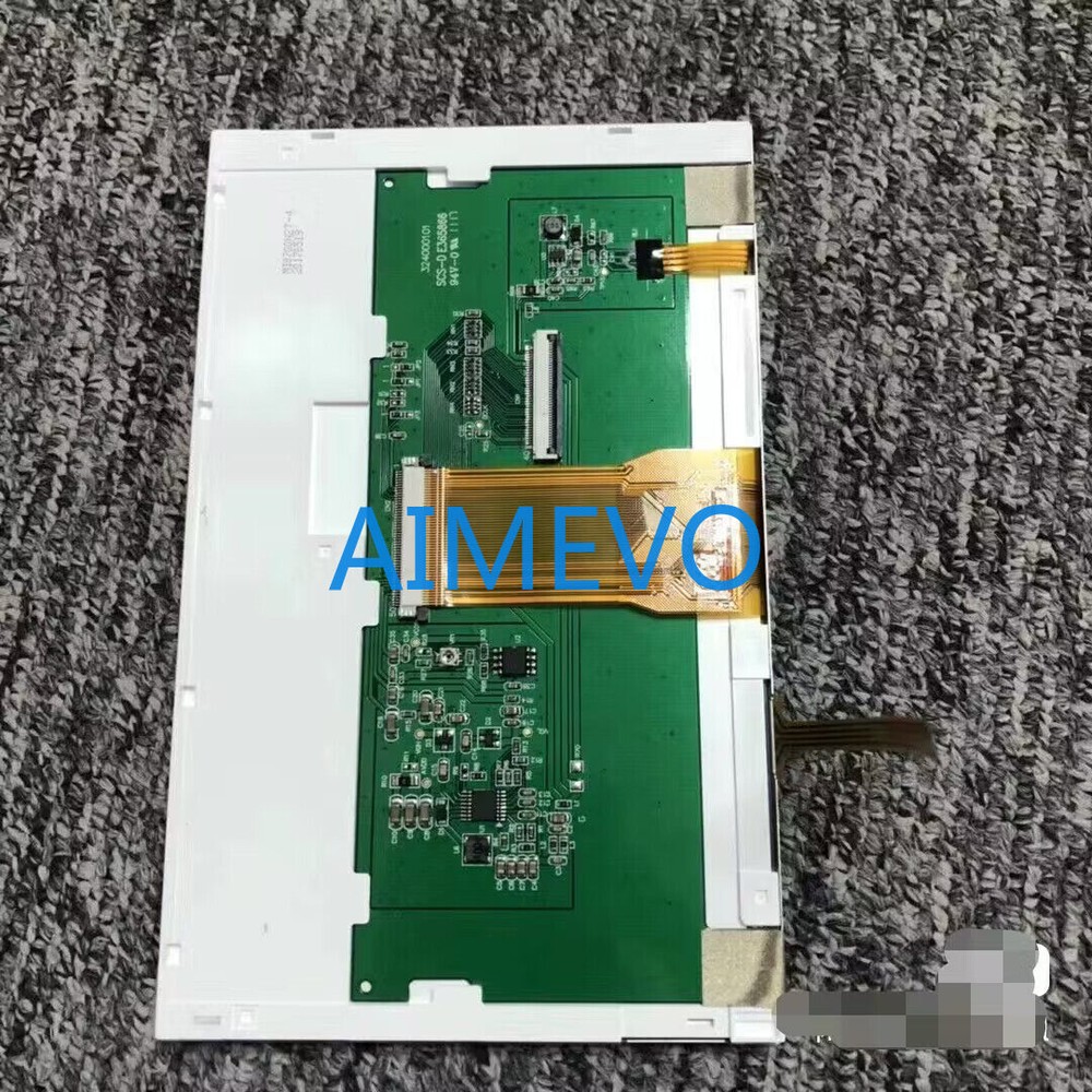 LCD Screen For EXFO MAX-710B,MAX715 720B 730B MAX-720B MAX-730C display screen