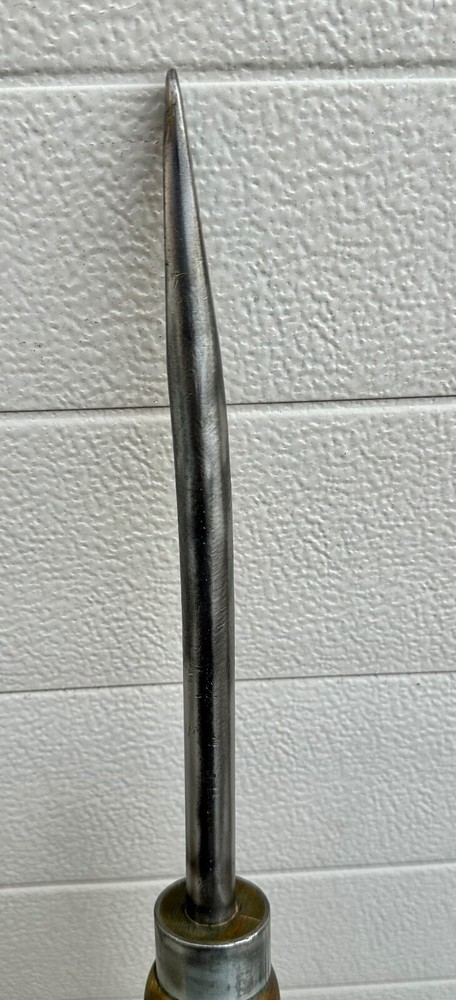 Metal Spinning Tool (5795)