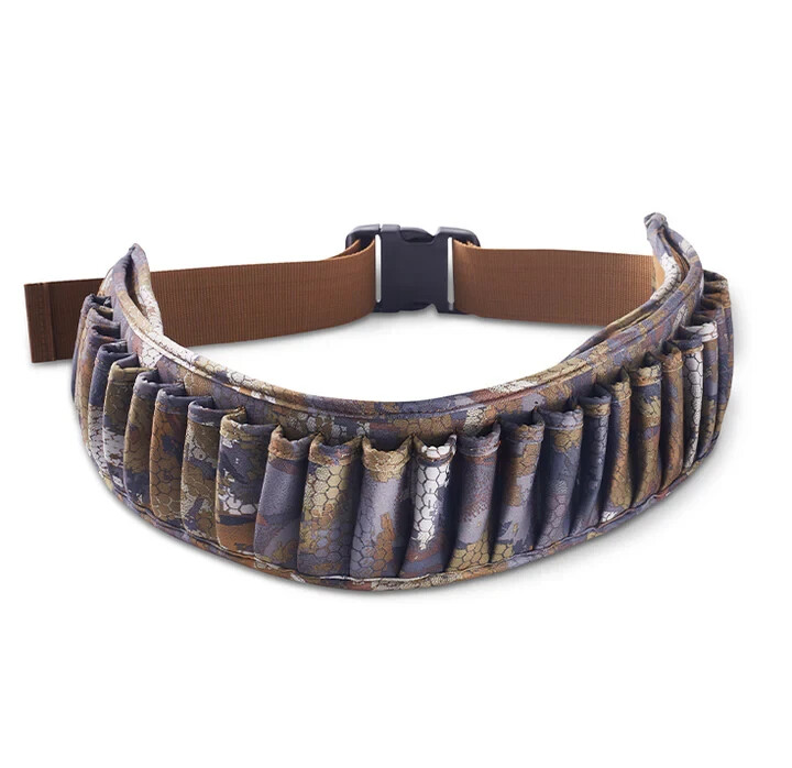 RIG'EM RIGHT OUTDOORS NEOPRENE SHELLBELT