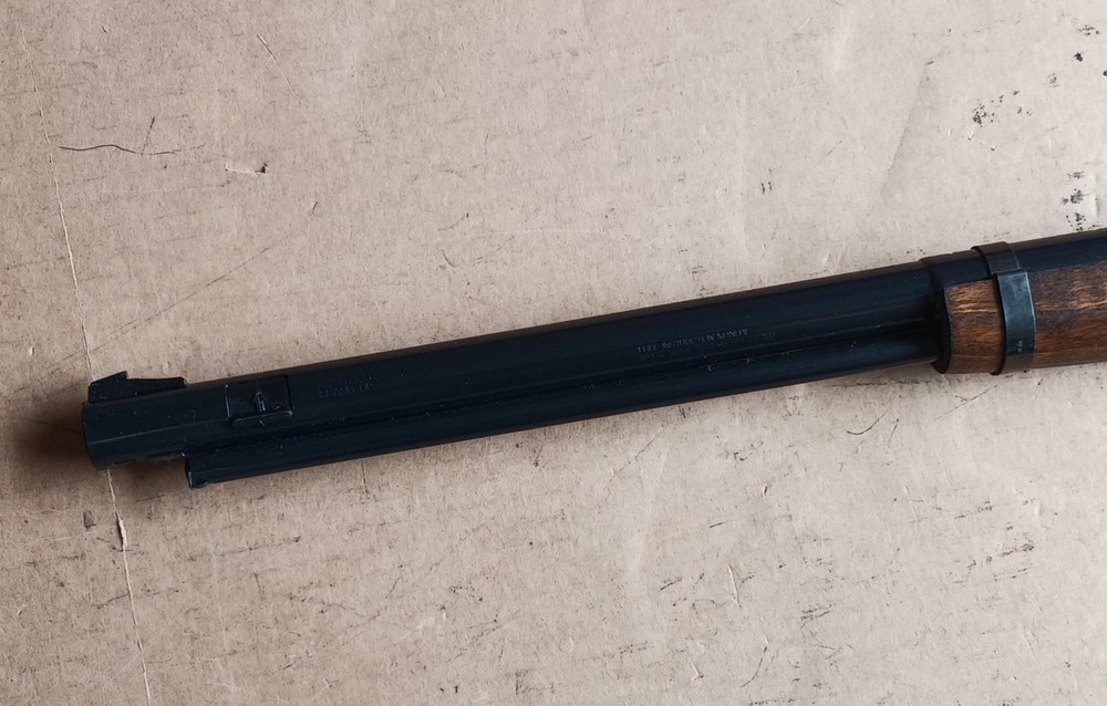 Daisy 1938B, Red Ryder , 50th Anniversary Model