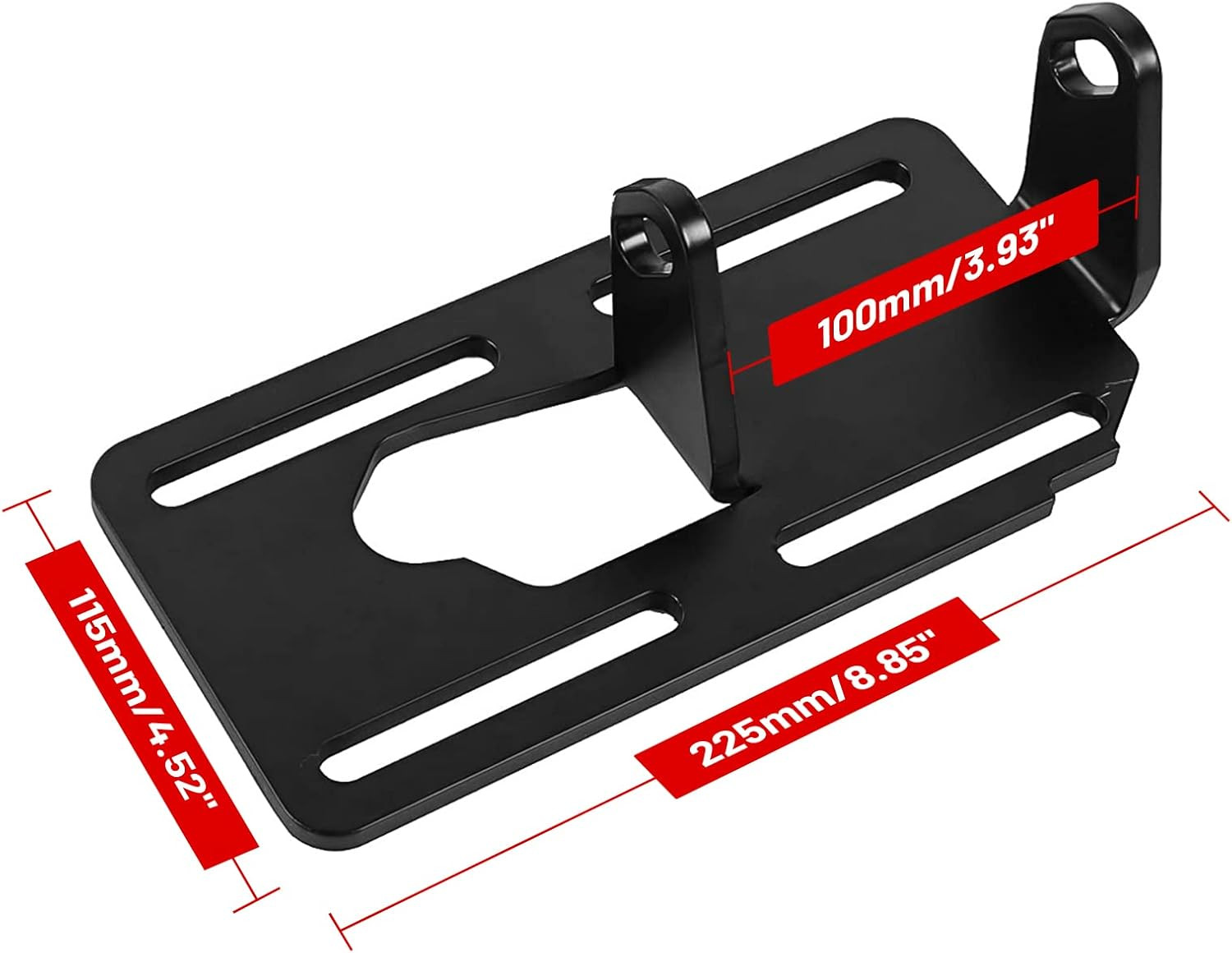 LS Swap Conversion Engine Mounts 1973-1998 Square Body Chevy GMC Truck 1988-199