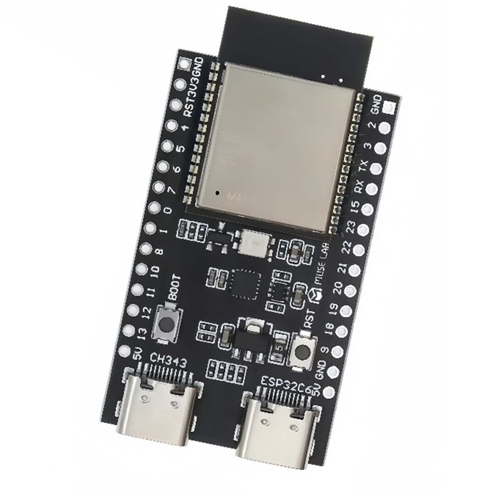 -  WiFi+Bluetooth Internet of Things Dual Type-C Development4139