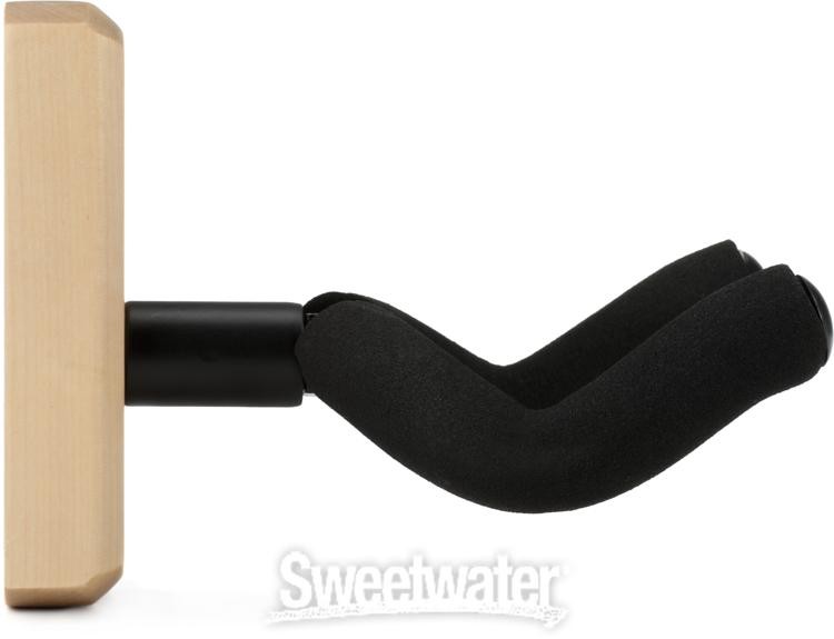 Fender Essentials Guitar Wall Hanger - Maple