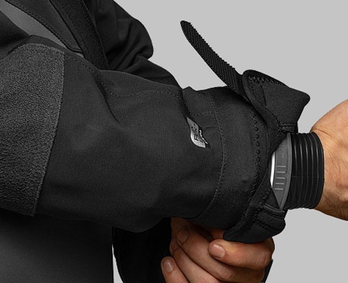 Waterproof Womens D7 Evolution Drysuit