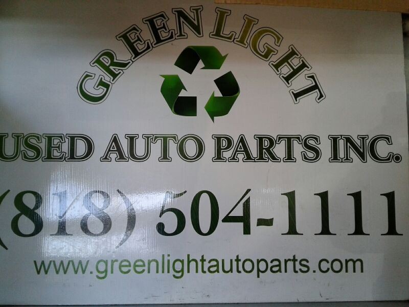 PLEASE VERIFY FITMENT BEFORE PURCHASING