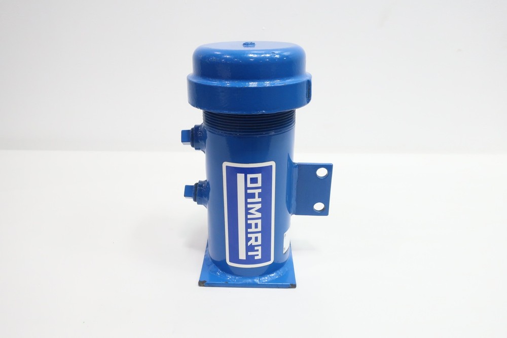 Ohmart OHM-D-A1 Point Level Sensor Detector