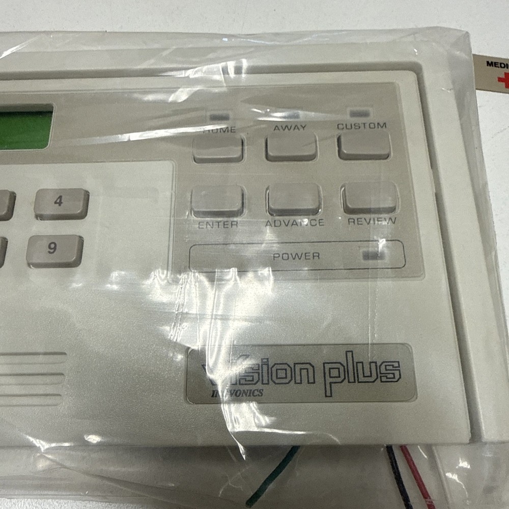 Inovonics C-103 101 Vision 2000 Keypad programmer NEW