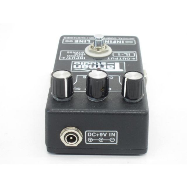 Infinity Line IL-1 Compressor #UD4039