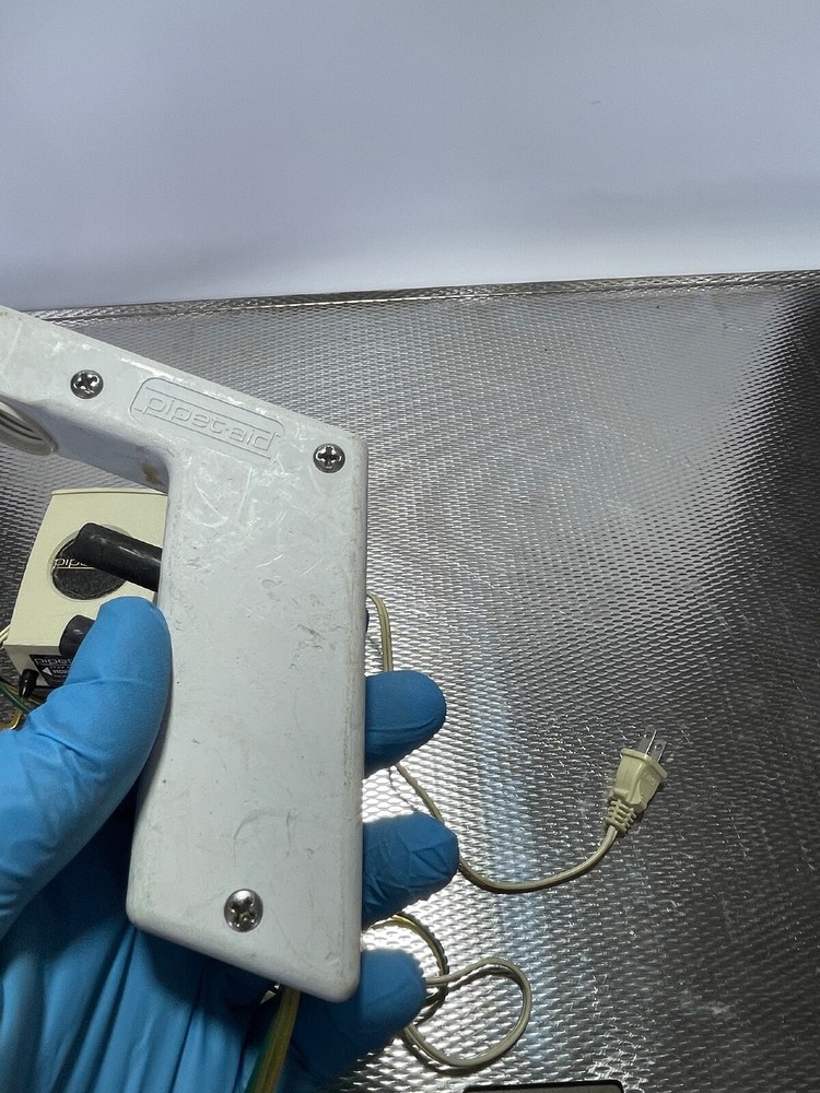 Drummond Pipet-Aid with Pump