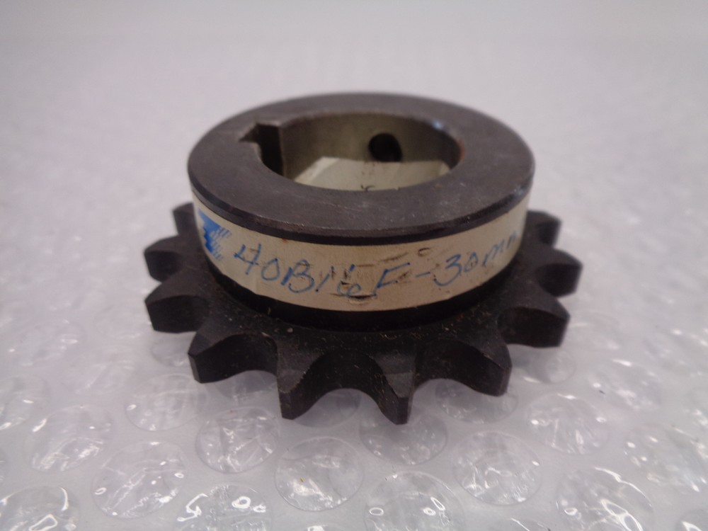 TSUBAKI 40B16 SPROCKET NSNP