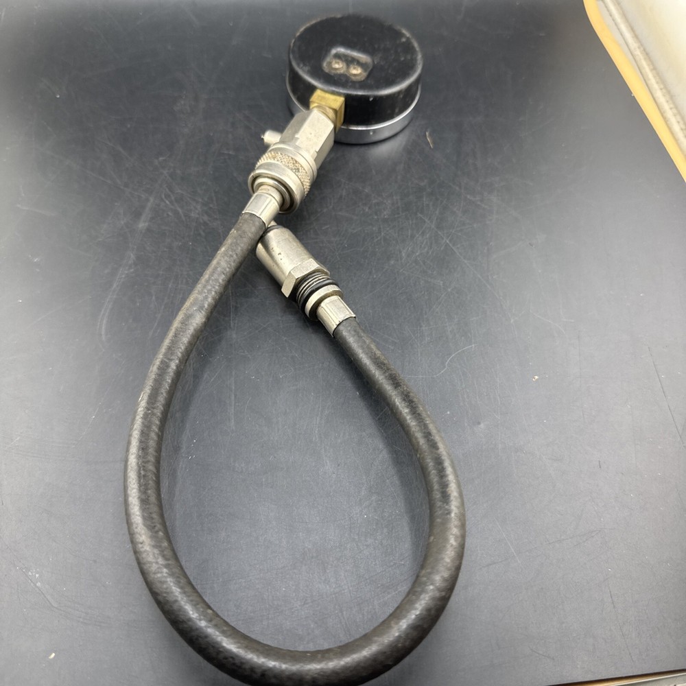 Steampunk Kpax100 compression tester 📦