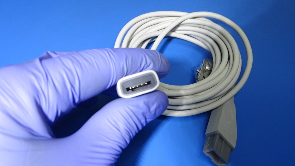 Maximo RD SET SL-12 Patient Cable