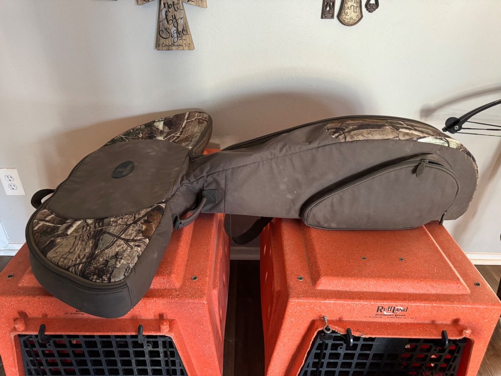 Barnett Quad 400 Camo Crossbow