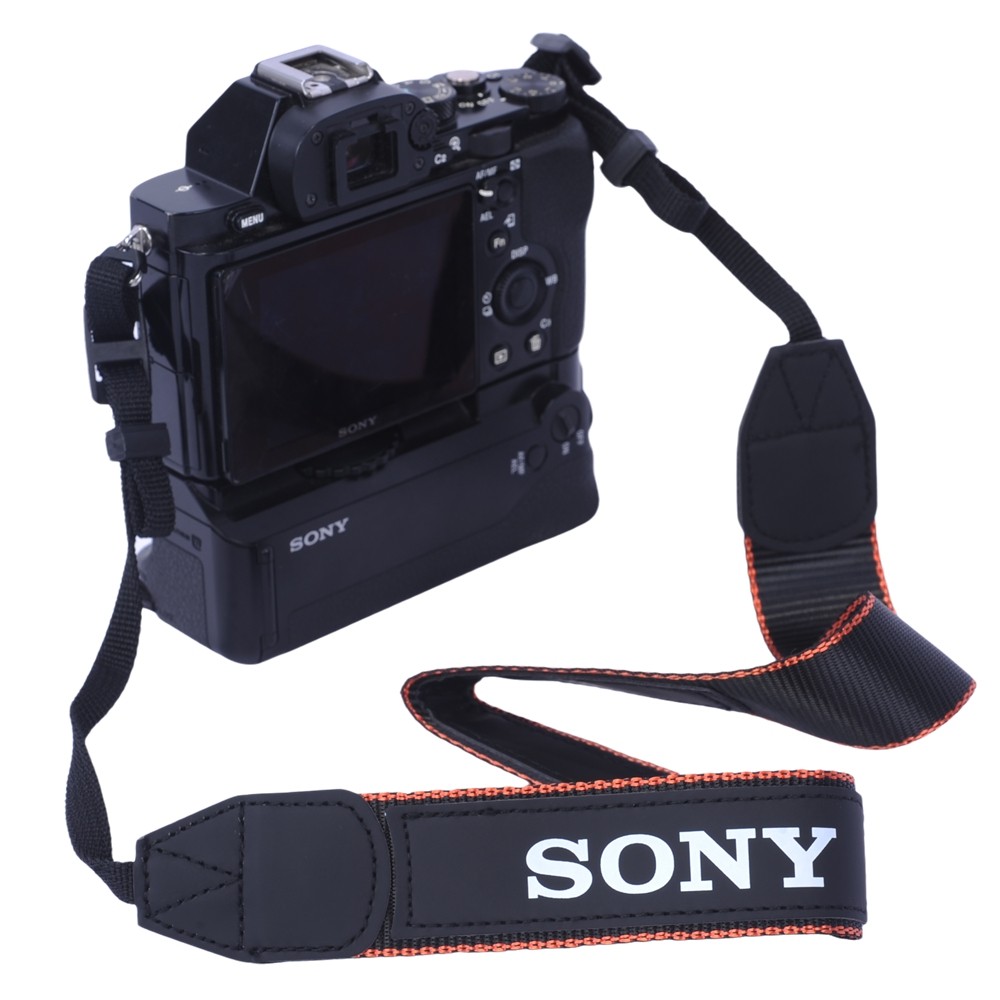 High Quality Shoulder Strap Neck Strap for Sony Alpha a Series Camera