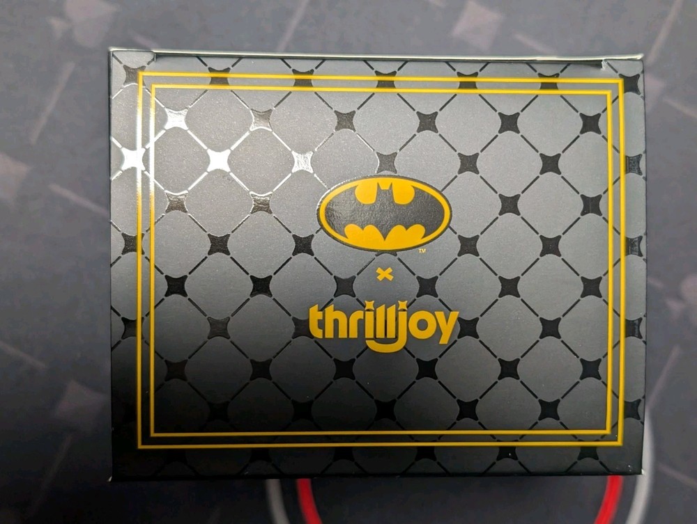 Thrilljoy PIX! BATMAN 3000 pcs Common Hero