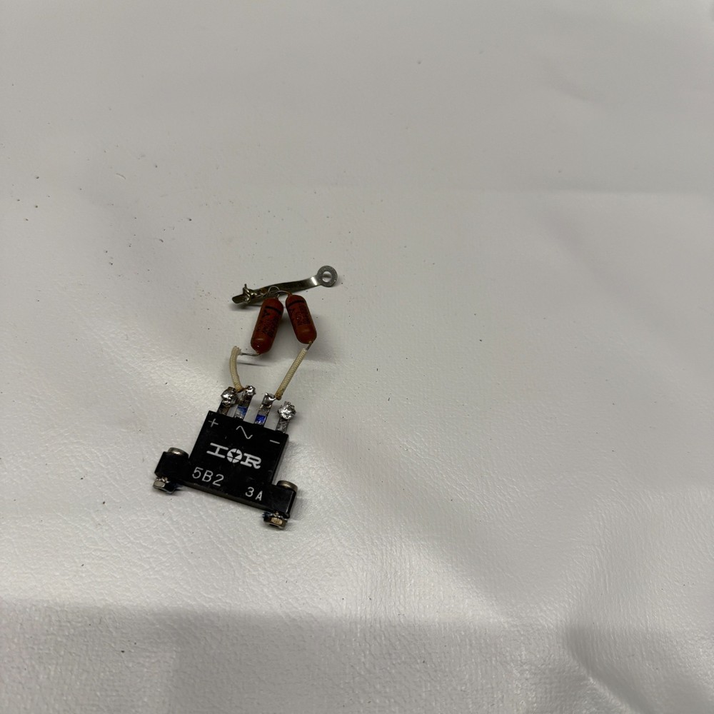 Marantz 1060 H007 Power Rectifier 5B2