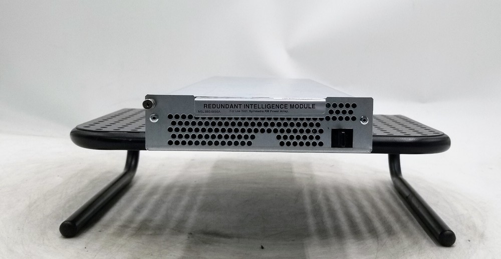 APC Redundant Intelligence Module Model: SYR1M3