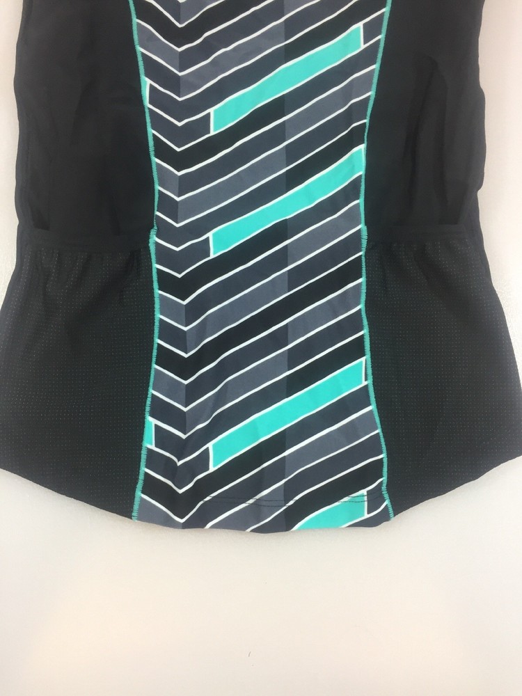 Zoot Womens Performance Tri Tank Top Small S (5946)