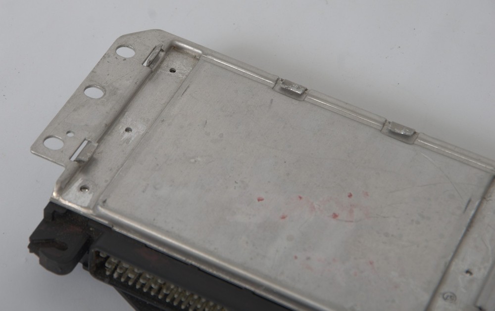 Genuine Audi Transmission control module. Letter code BS, ZF 5HP-24A