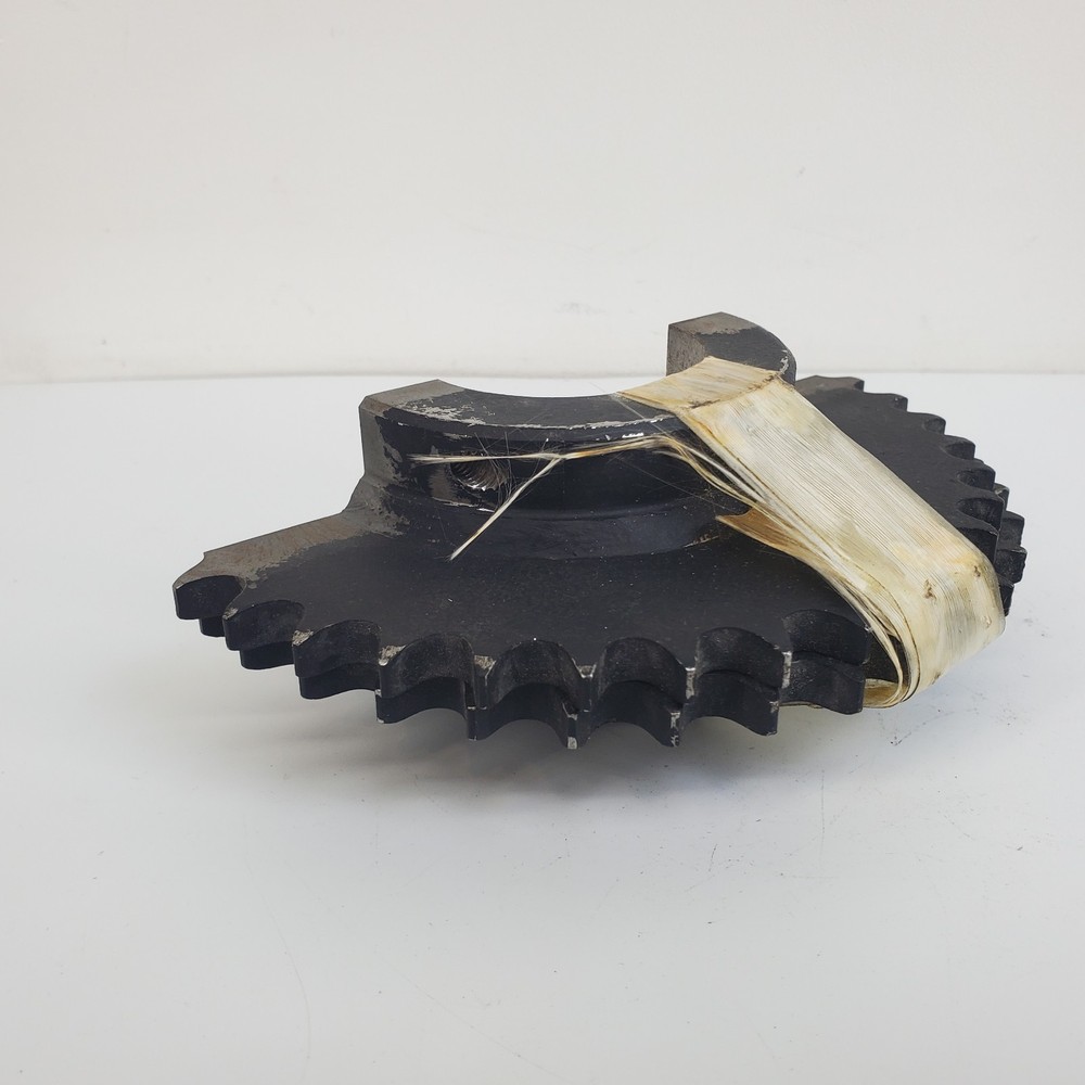 Martin 40C36 Split Hub Roller Chain Sprocket