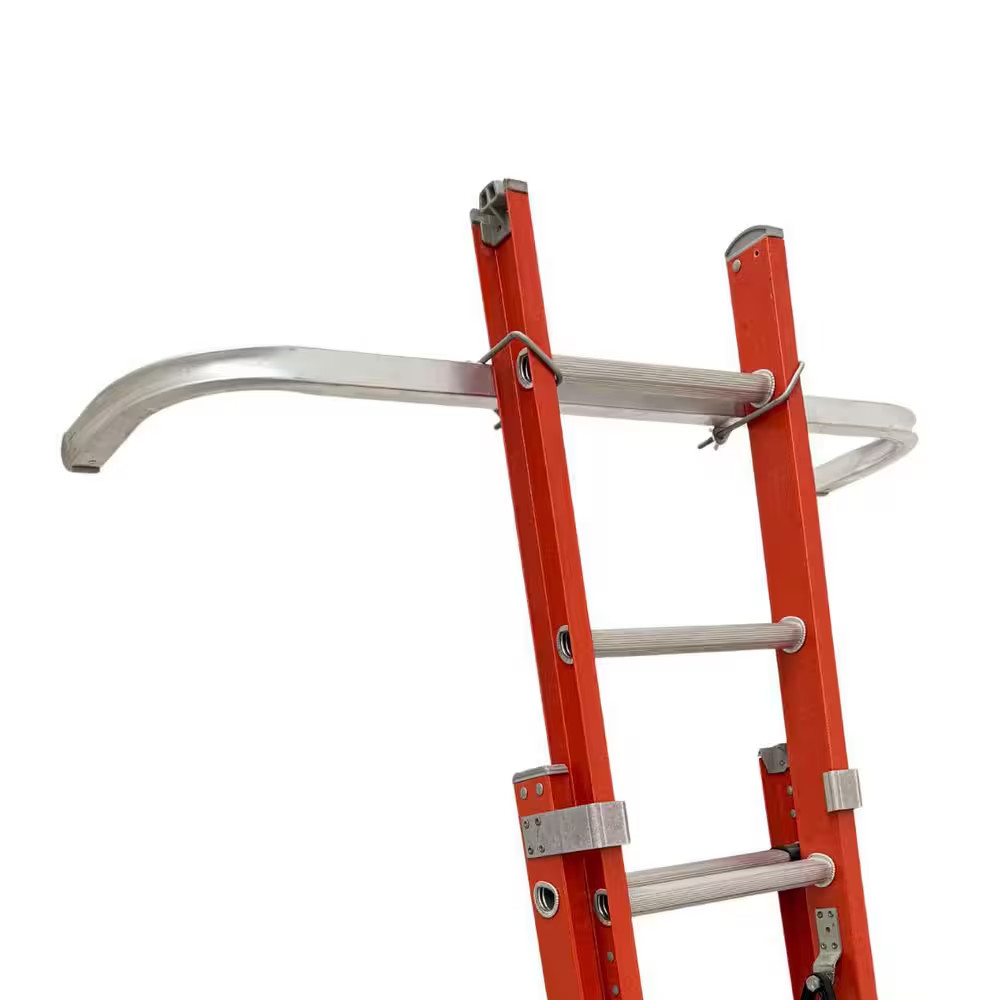 Aluminum Ladder Stabilizer