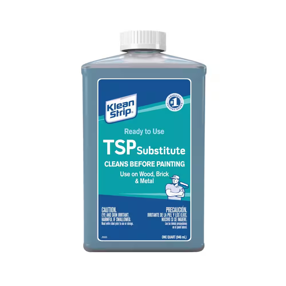 1 Qt. TSP Substitute