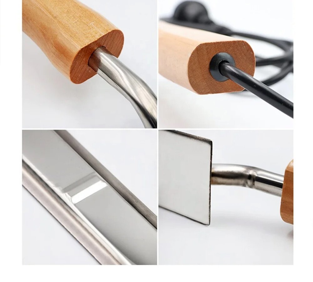 Beekeeping Electric uncapping Knife , Honey uncapping Cutter Tool, WAX TOOL