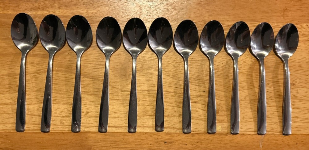 Oneida Silver Andorra Teaspoon 11229150