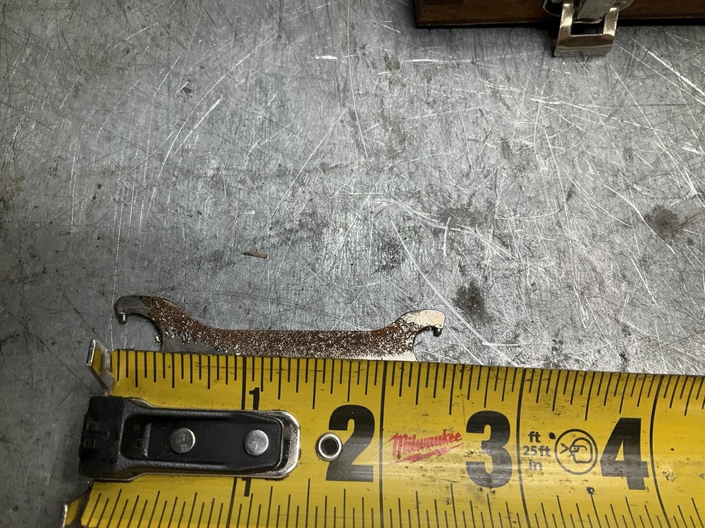 New NSK 75-100mm Digital micrometer 0.001mm