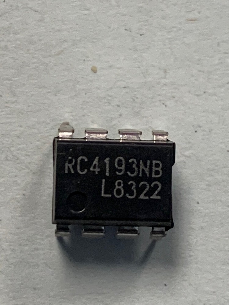 RC4193NB  IC